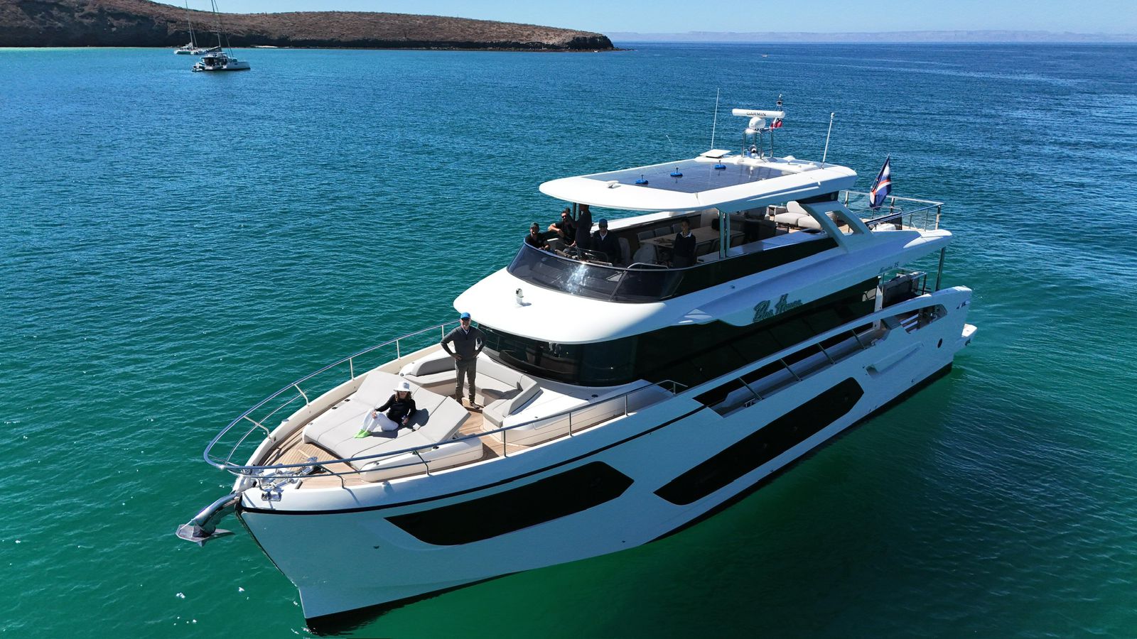 Water sports and leisure