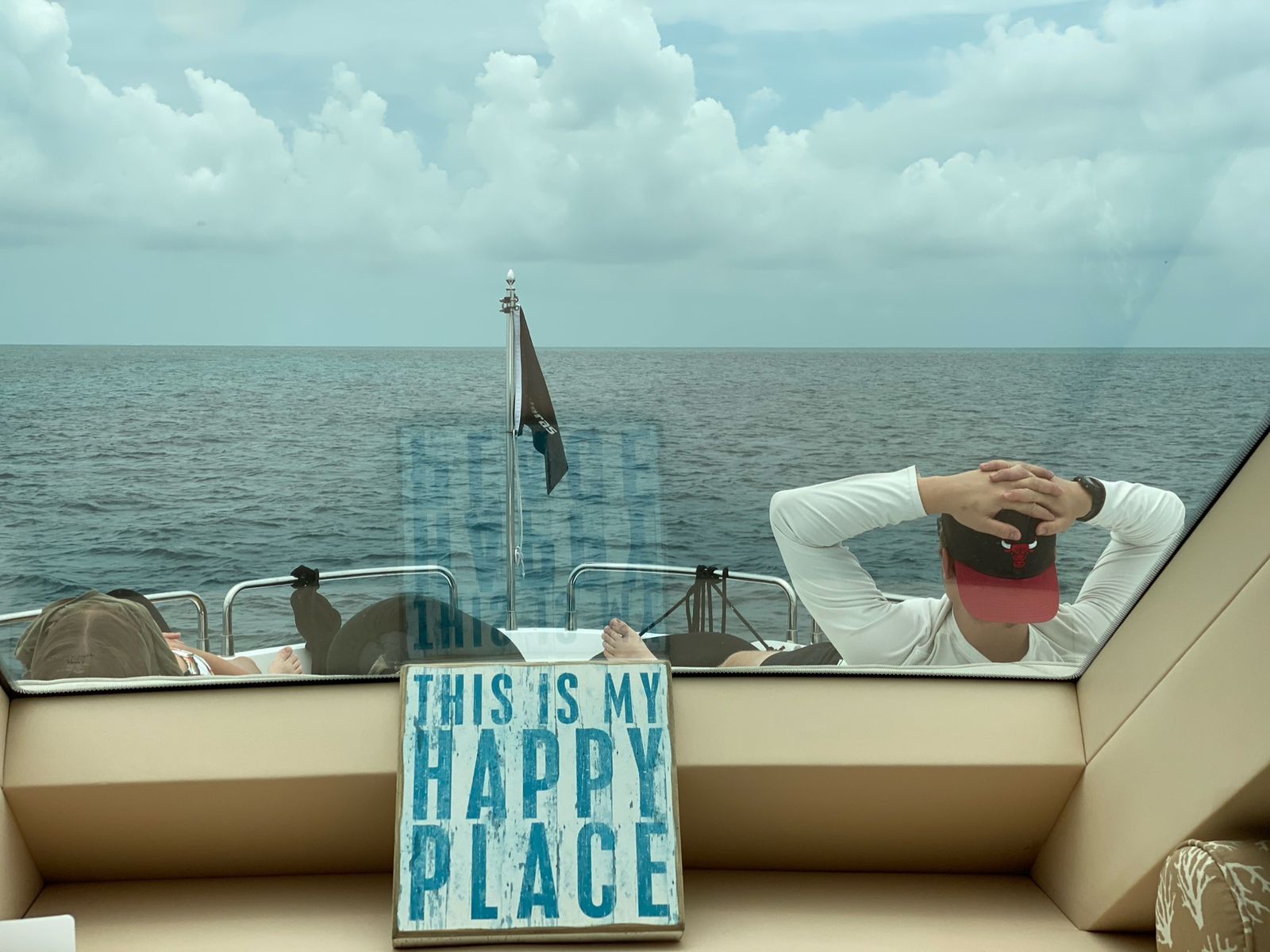 Hurricane Season Prep for South Florida Yacht Owners